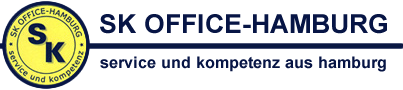 SK Office-Hamburg logo